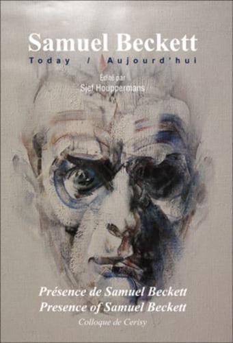 Présence De Samuel Beckett / Presence of Samuel Beckett