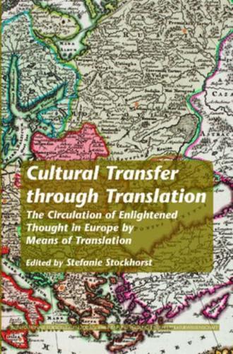 Cultural Transfer Through Translation