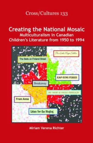 Creating the National Mosaic