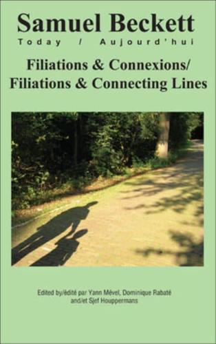 Filiations & Connexions