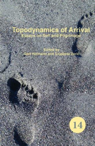 Topodynamics of Arrival