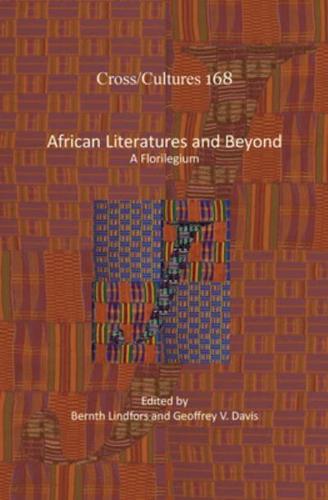 African Literatures and Beyond