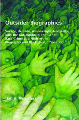 Outsider Biographies