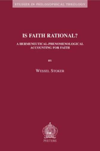Is Faith Rational?
