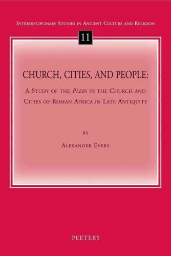 Church, Cities, and People