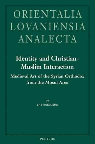 Identity and Christian-Muslim Interaction