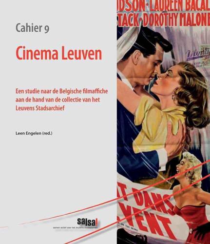 Cinema Leuven
