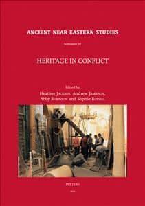 Heritage in Conflict