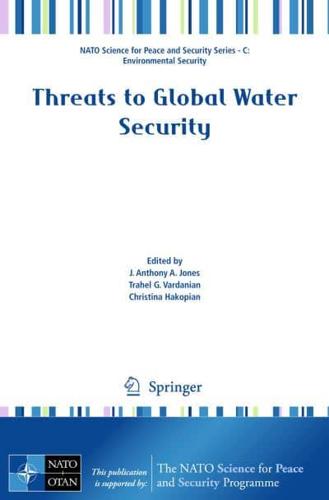 Threats to Global Water Security