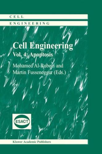 Cell Engineering : Apoptosis
