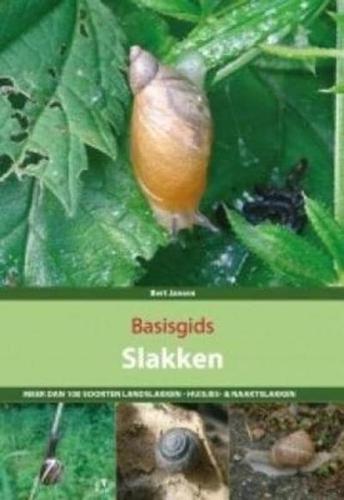 Basisgids Slakken [Basic Guide to Slugs]