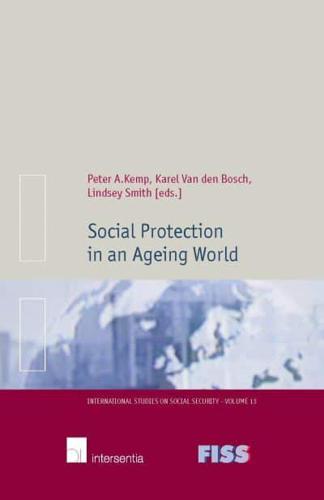 Social Protection in an Ageing World. 13