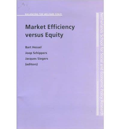 Market Efficiency Versus Equity