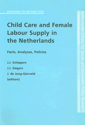 Child Care & Female Labour Supply in the Netherlands