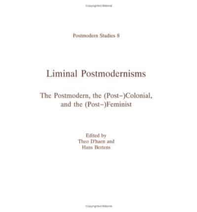 Liminal Postmodernisms