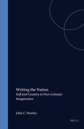 Writing the Nation