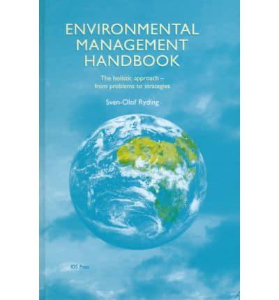 Environmental Management Handbook