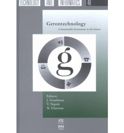 Gerontechnology