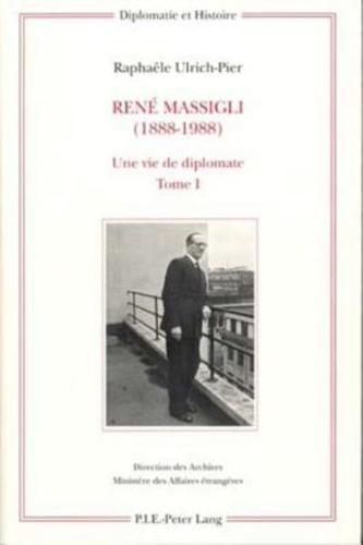 René Massigli (1888-1988)