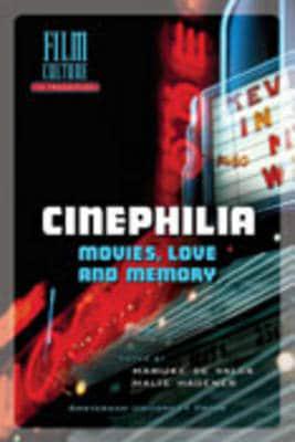 Cinephilia