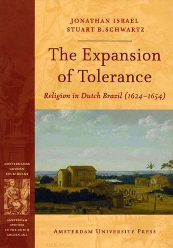 The Expansion of Tolerance