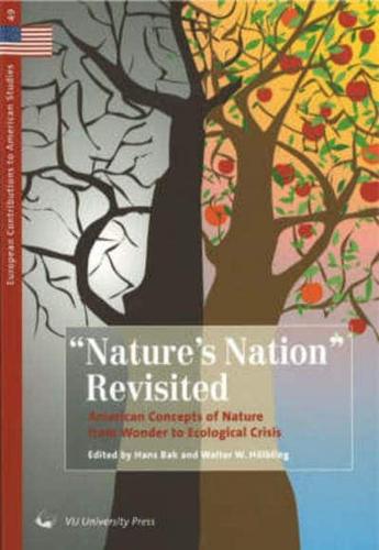 Nature's Nation Revisited