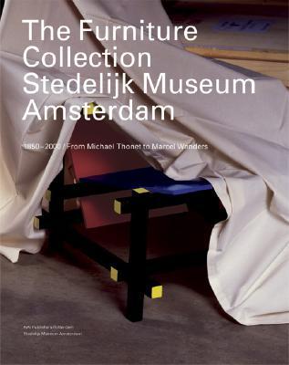 The Furniture Collection: Stedelijk Museum Amsterdam