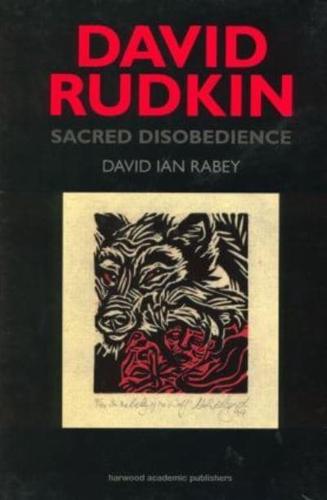 David Rudkin