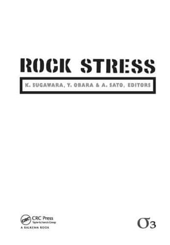 Rock Stress