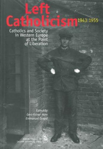 Left Catholicism, 1943/1955