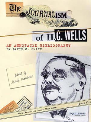Journalism of H. G. Wells