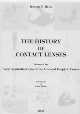 The History of Ophthalmology