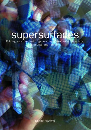 Supersurfaces
