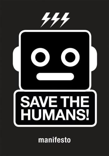 Save the Humans!