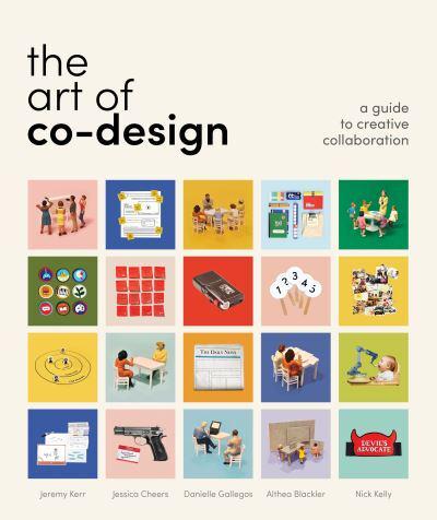 The Art of Co-Design