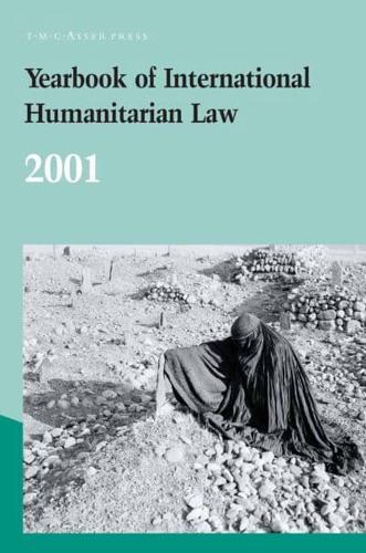 Yearbook of International Humanitarian Law - 2001