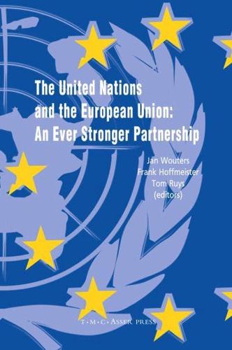 The United Nations and the European Union