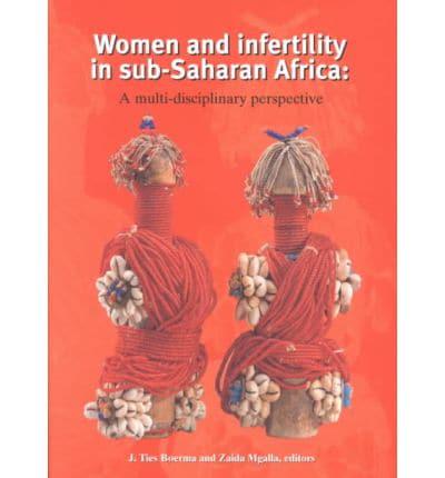 Women and Infertility in Africa