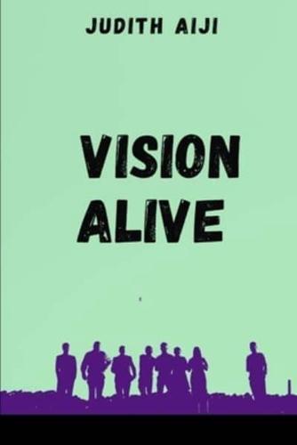 Vision Alive