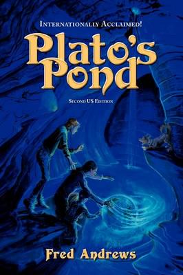 Plato's Pond - Second Us Edition