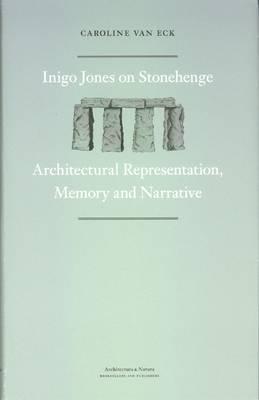 Inigo Jones on Stonehenge