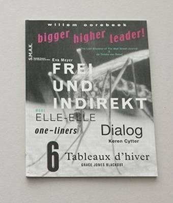 Oorebeek, W: Bigger, Higher, Leader!