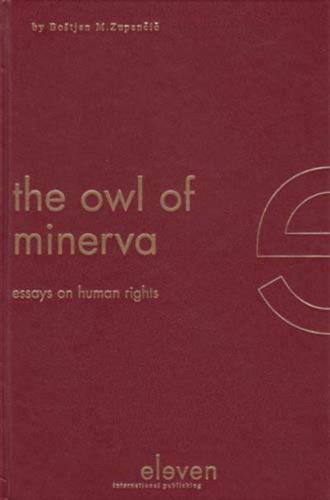 The Owl of Minerva