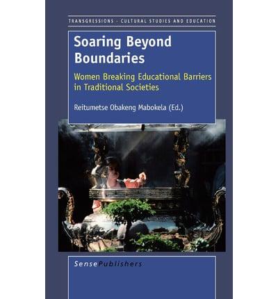 Soaring Beyond Boundaries