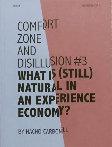 Comfort Zone and Disillusion #3