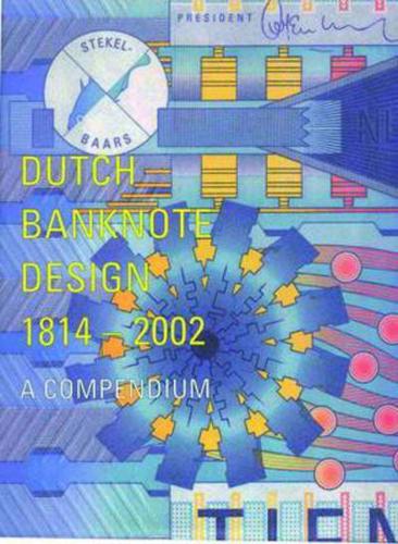 Dutch Banknote Design