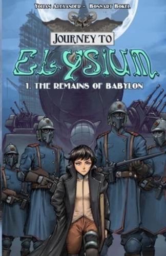 Journey to Elysium