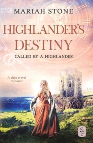 Highlander's Destiny