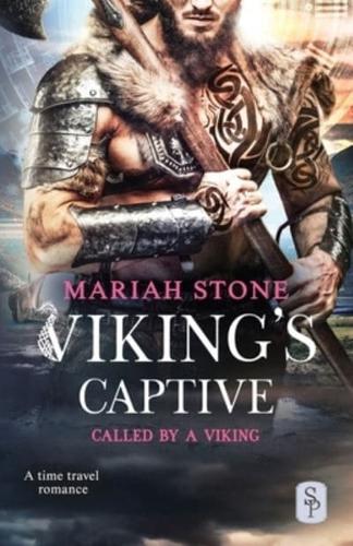 Viking's Captive