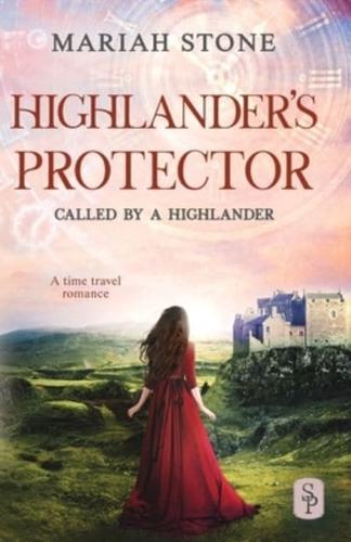 Highlander's Protector